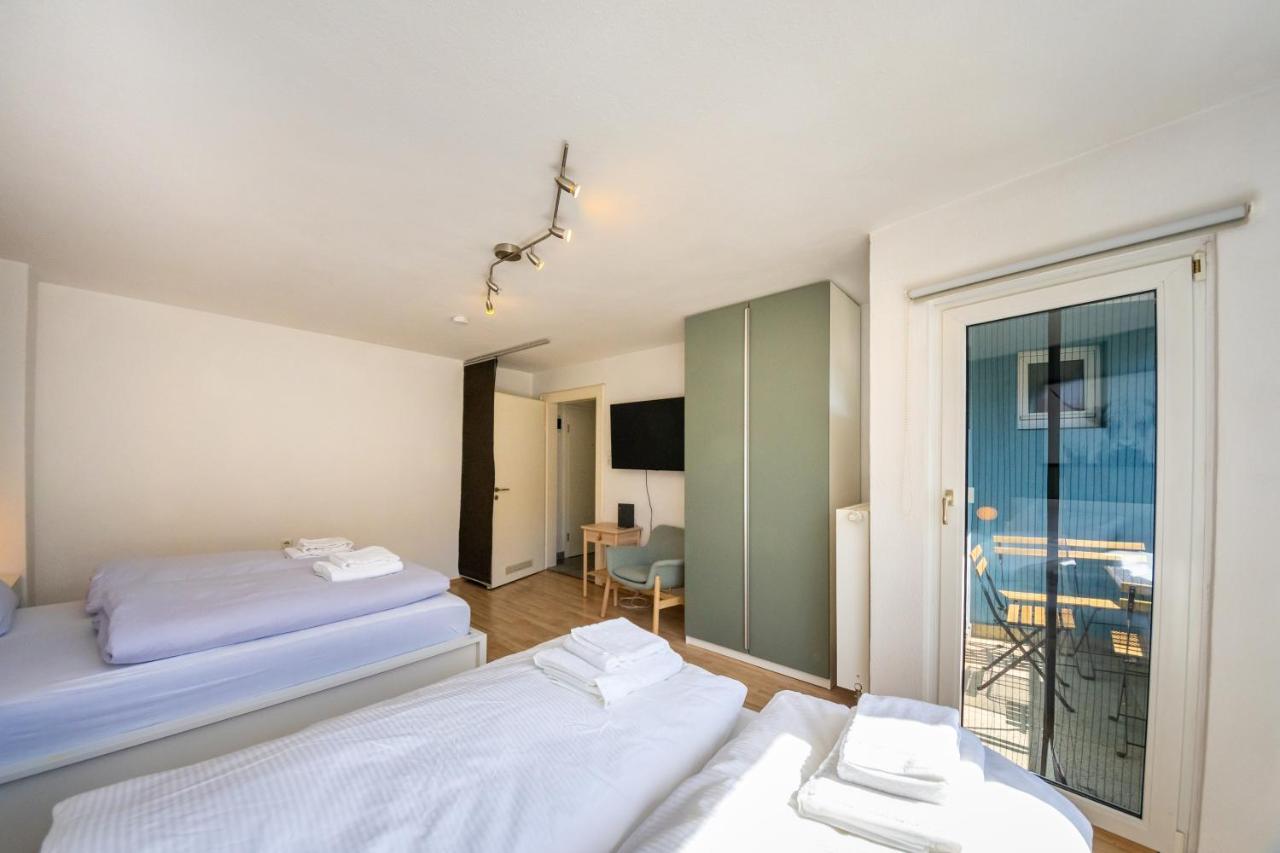 Mit Balkon Und Festungsblick * Würzburg