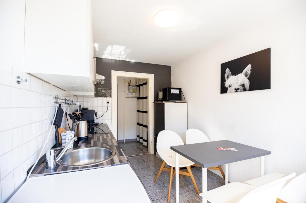 Apartment Mit Balkon Und Festungsblick Würzburg