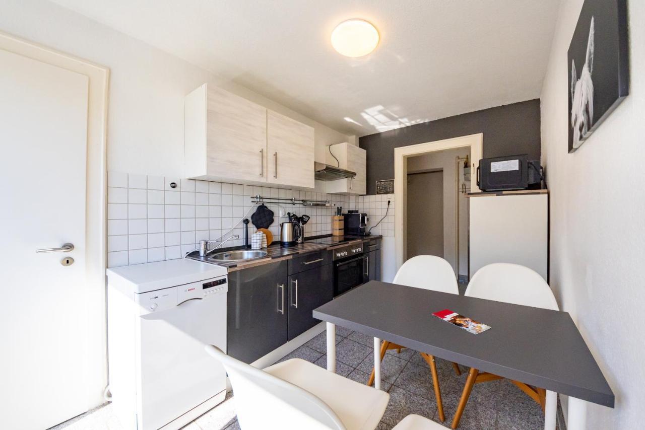 Mit Balkon Und Festungsblick Apartment *