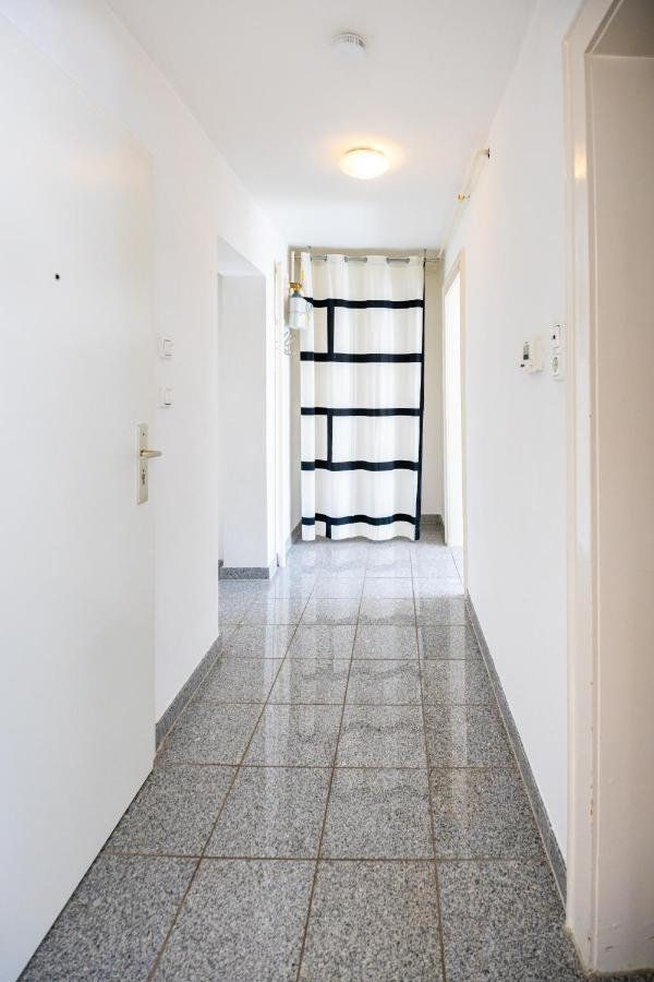 Mit Balkon Und Festungsblick Apartment